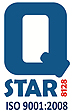Q STAR ISO 9001:2008